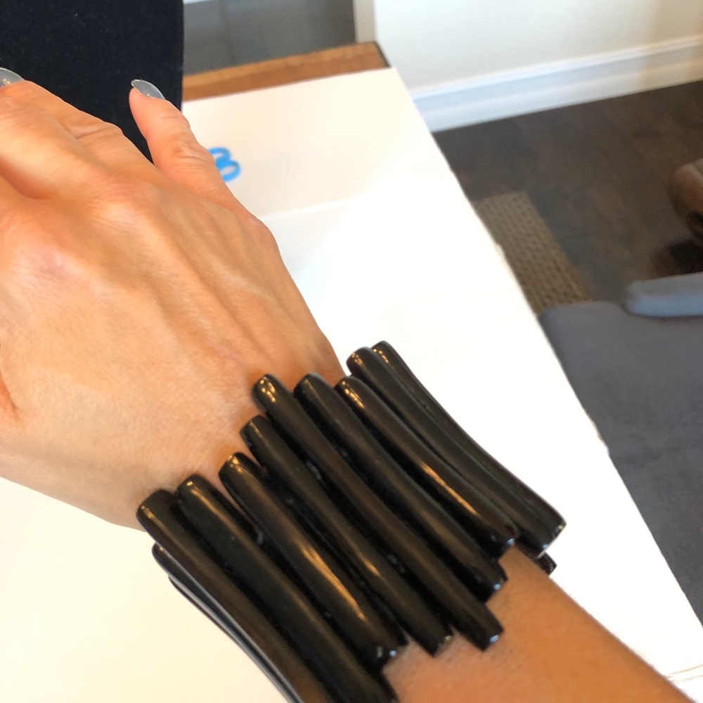 🎁Bull horn bracelet